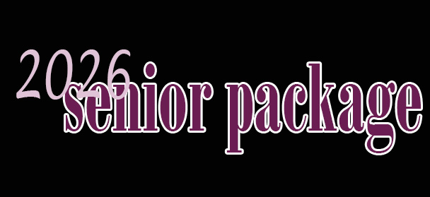  senior package 2026